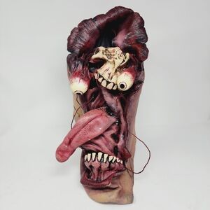 mario chiodo studios | Holiday | Mario Chiodo Studios Halloween Horror ...